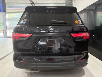 2023 Toyota Sequoia SR5
