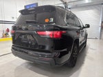 2023 Toyota Sequoia SR5
