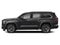 2023 Toyota SEQUOIA Base
