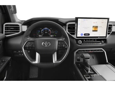 2023 Toyota SEQUOIA Base