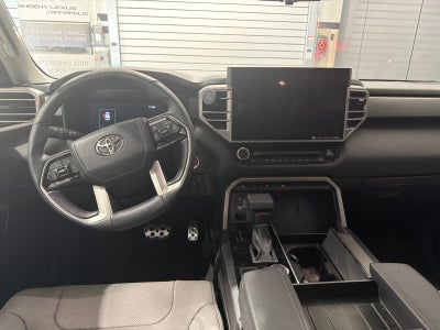 2023 Toyota Sequoia SR5