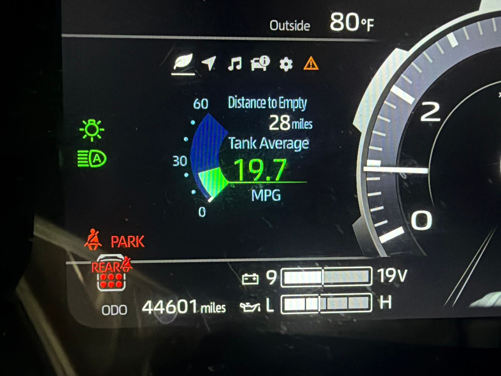 2023 Toyota Sequoia SR5