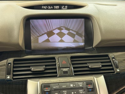 2010 Acura RL 3.7 SH-AWD