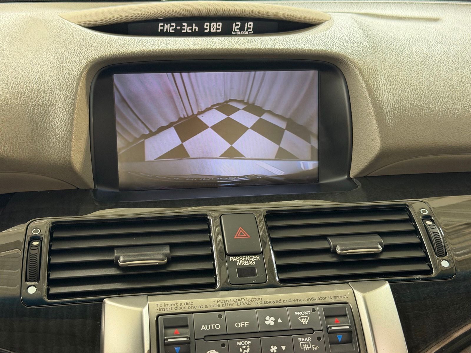2010 Acura RL 3.7 SH-AWD