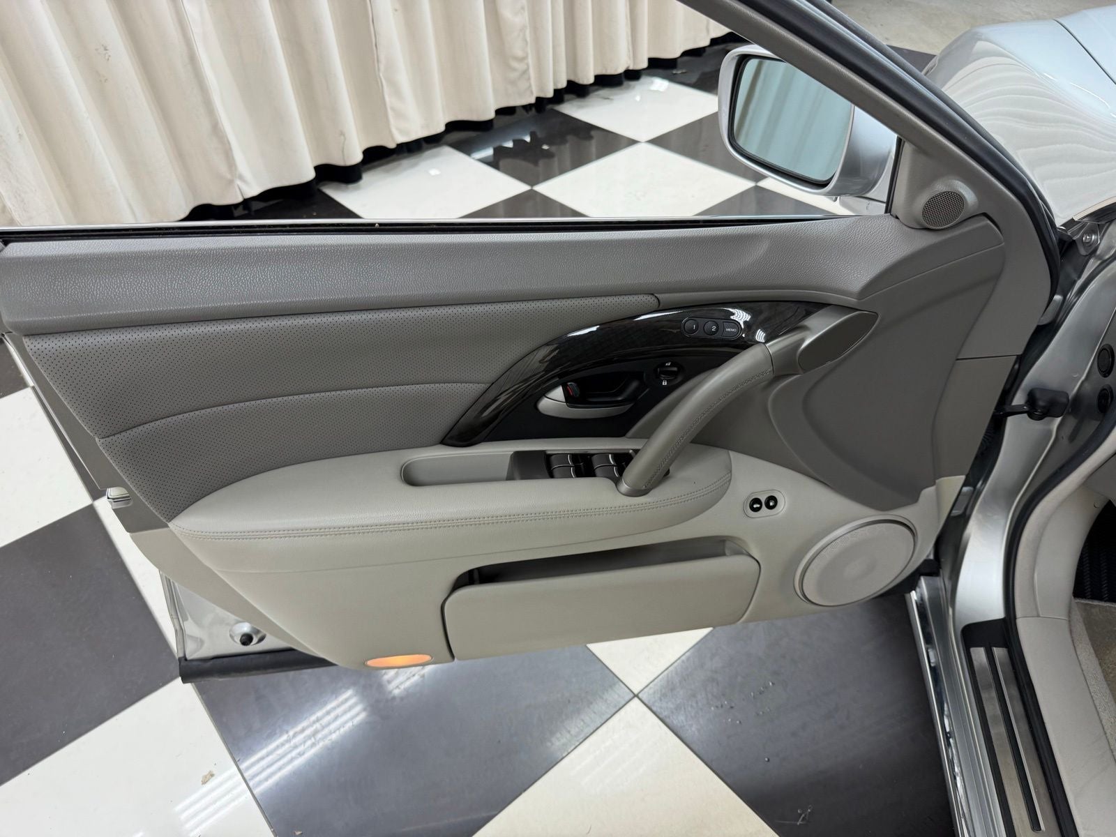 2010 Acura RL 3.7 SH-AWD