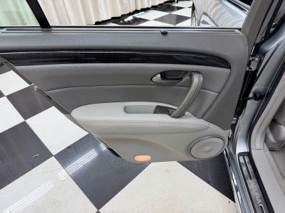 2010 Acura RL 3.7 SH-AWD