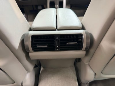 2010 Acura RL 3.7 SH-AWD