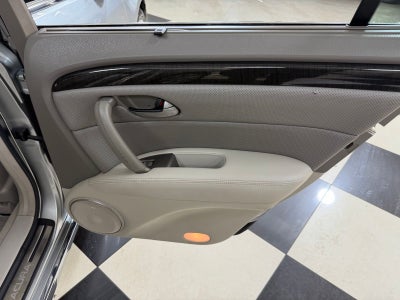 2010 Acura RL 3.7 SH-AWD