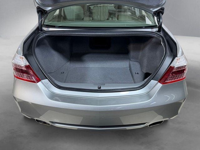 2010 Acura RL 3.7 SH-AWD