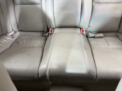 2010 Acura RL 3.7 SH-AWD