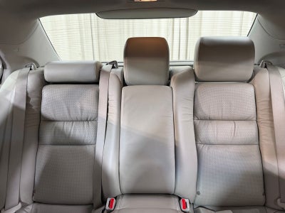 2010 Acura RL 3.7 SH-AWD
