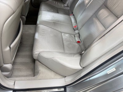 2010 Acura RL 3.7 SH-AWD