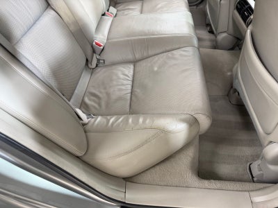 2010 Acura RL 3.7 SH-AWD