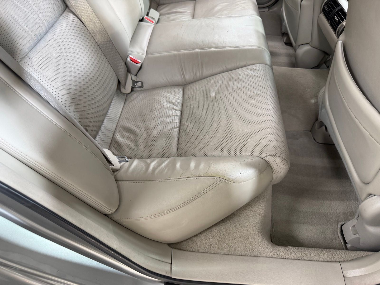 2010 Acura RL 3.7 SH-AWD
