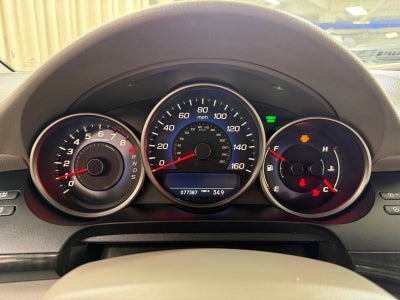 2010 Acura RL 3.7 SH-AWD