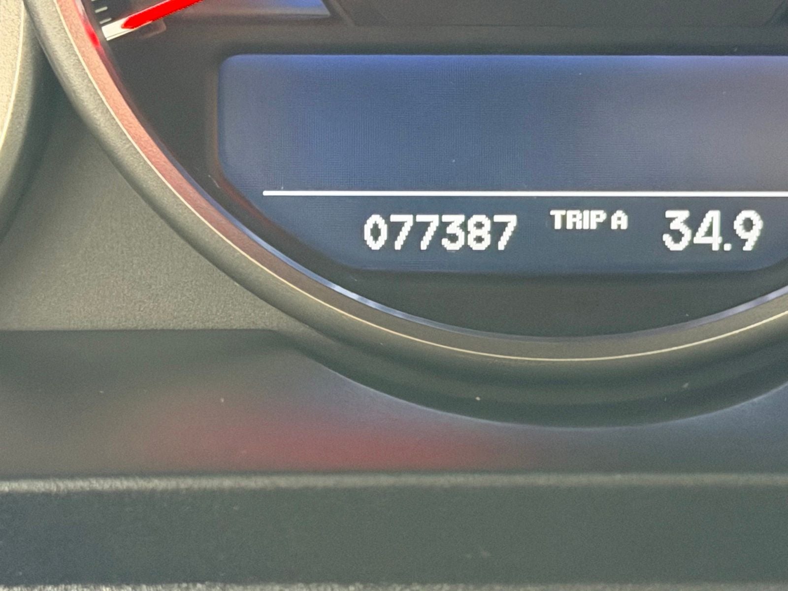 2010 Acura RL 3.7 SH-AWD