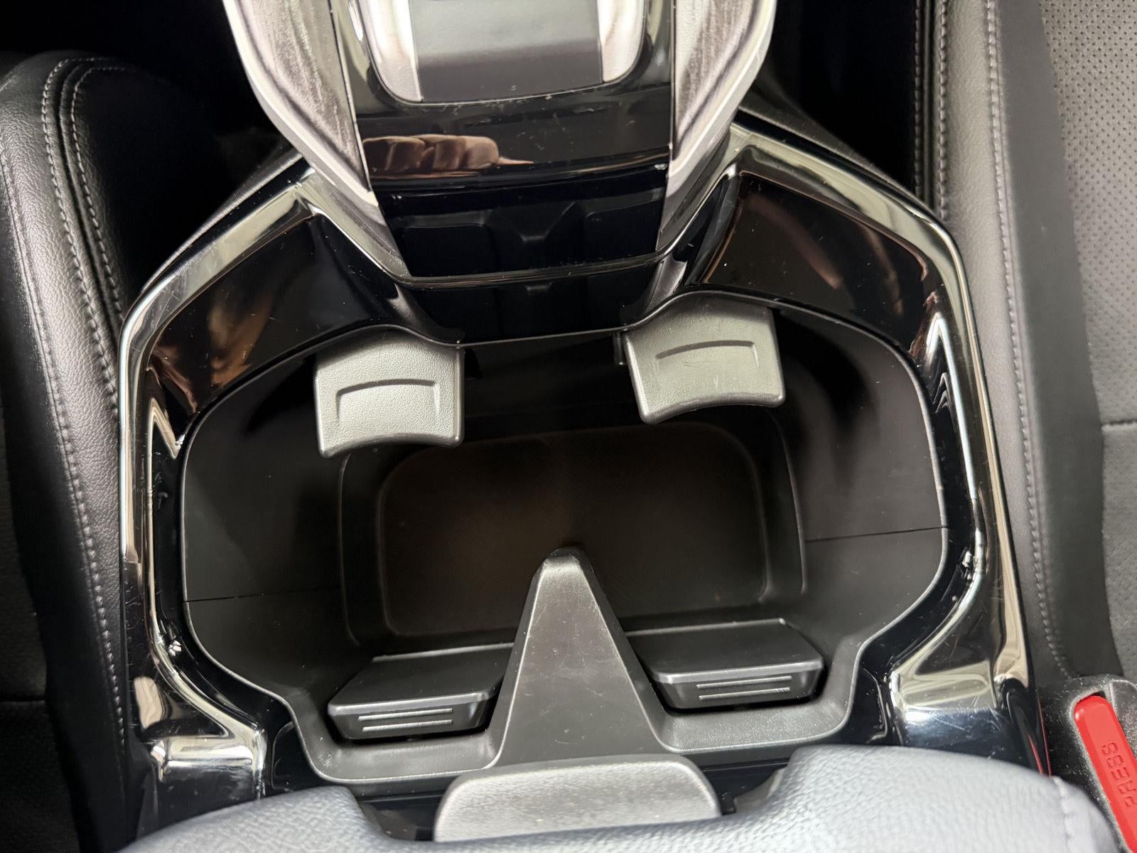 2018 Honda Clarity Plug-In Hybrid Touring
