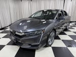 2018 Honda Clarity Plug-In Hybrid Touring