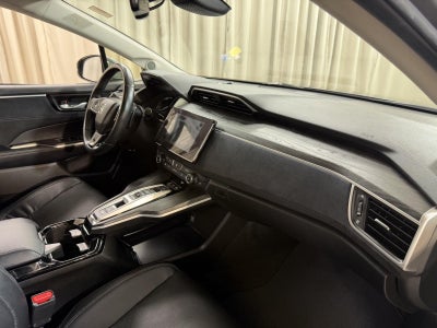 2018 Honda Clarity Plug-In Hybrid Touring