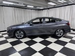 2018 Honda Clarity Plug-In Hybrid Touring