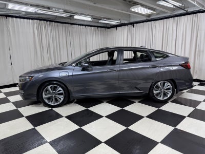2018 Honda Clarity Plug-In Hybrid Touring