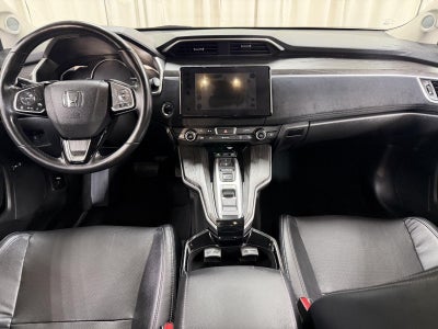 2018 Honda Clarity Plug-In Hybrid Touring