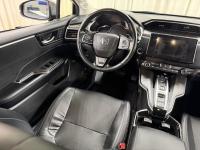 2018 Honda Clarity Plug-In Hybrid Touring