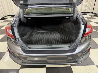 2018 Honda Clarity Plug-In Hybrid Touring