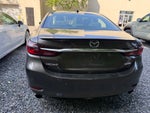 2018 Mazda Mazda6 Signature