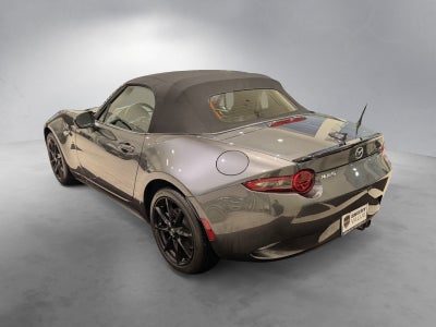 2021 Mazda Mazda MX-5 Miata Club