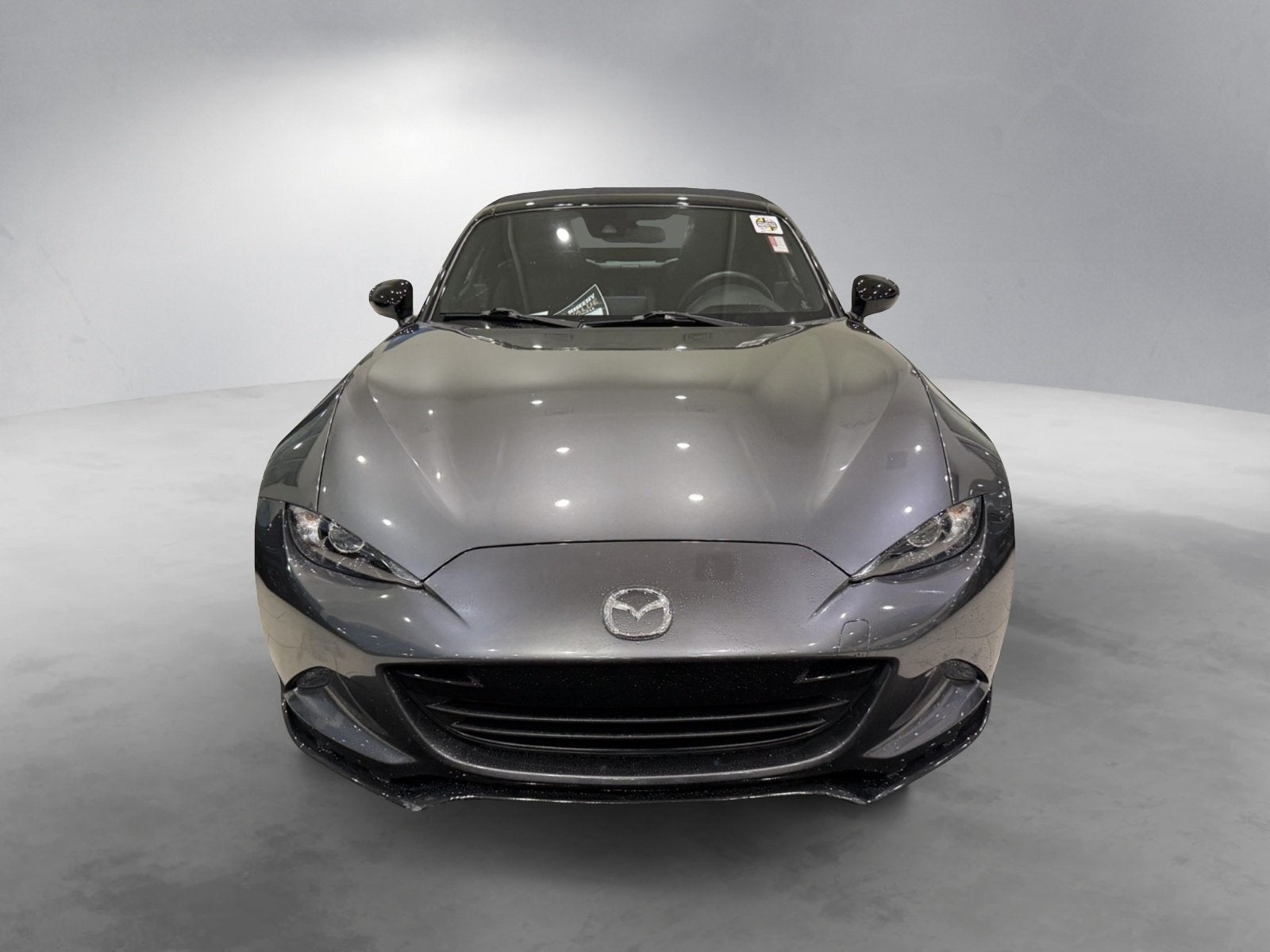 2021 Mazda Mazda MX-5 Miata Club