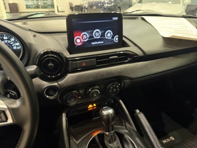 2021 Mazda Mazda MX-5 Miata Club