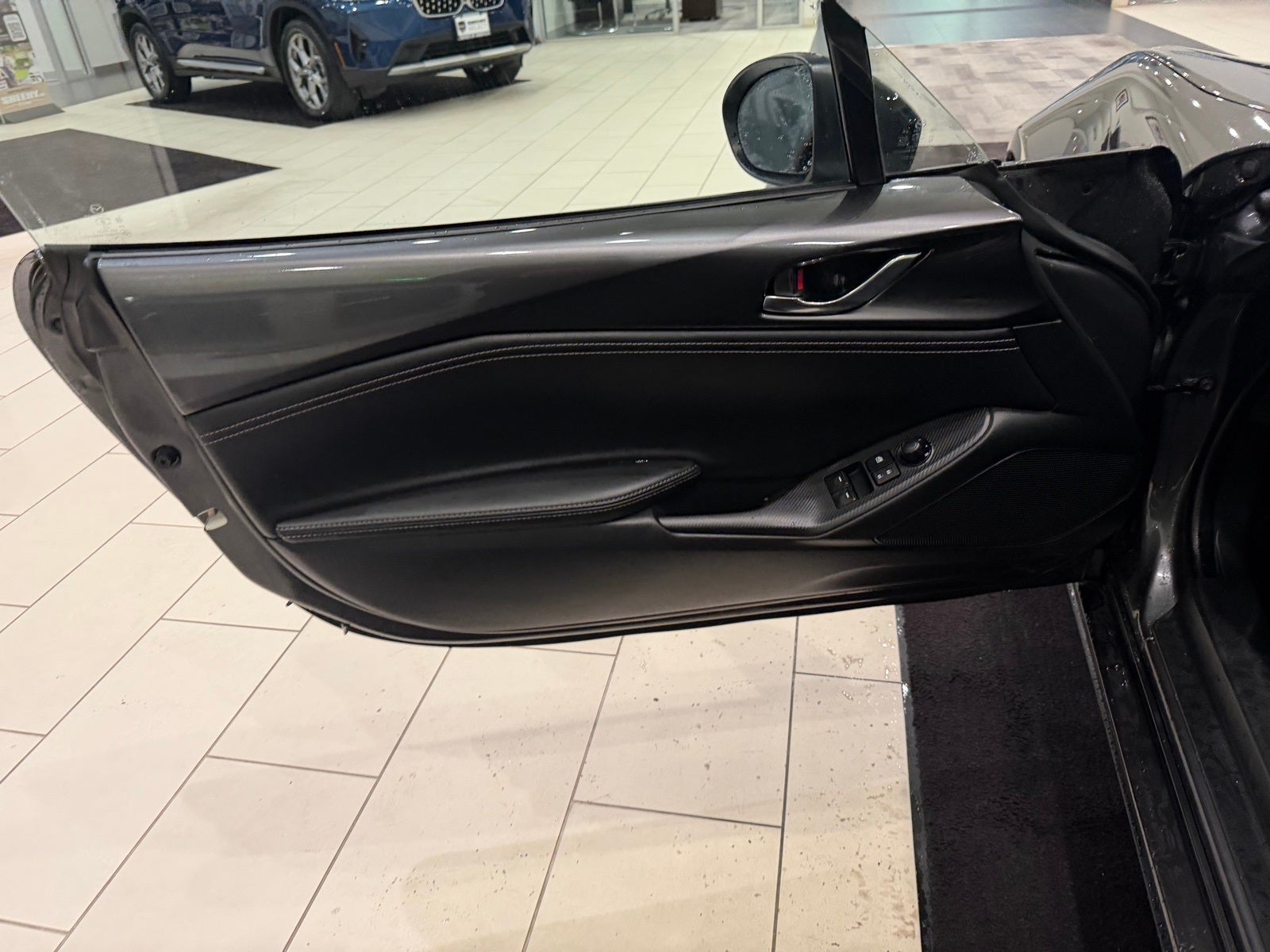 2021 Mazda Mazda MX-5 Miata Club