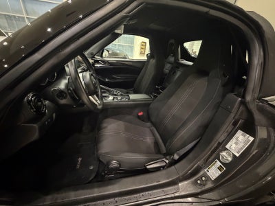2021 Mazda Mazda MX-5 Miata Club