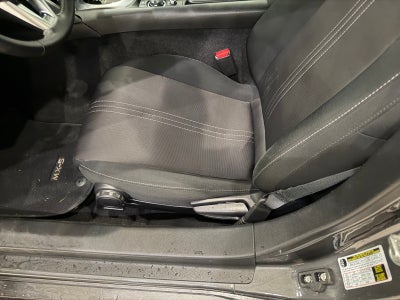 2021 Mazda Mazda MX-5 Miata Club