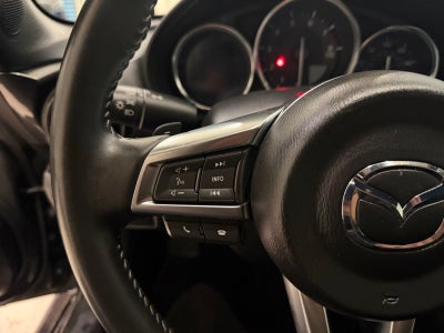 2021 Mazda Mazda MX-5 Miata Club