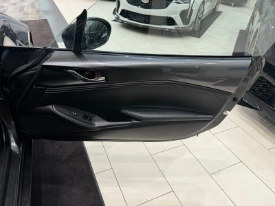 2021 Mazda Mazda MX-5 Miata Club