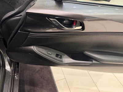 2021 Mazda Mazda MX-5 Miata Club