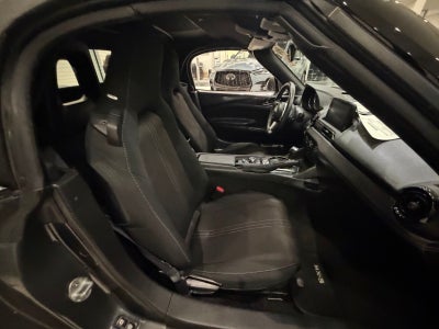 2021 Mazda Mazda MX-5 Miata Club