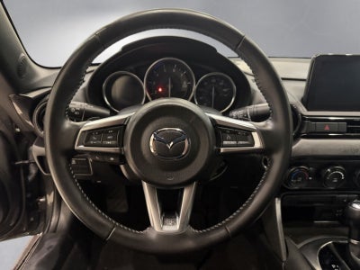 2021 Mazda Mazda MX-5 Miata Club