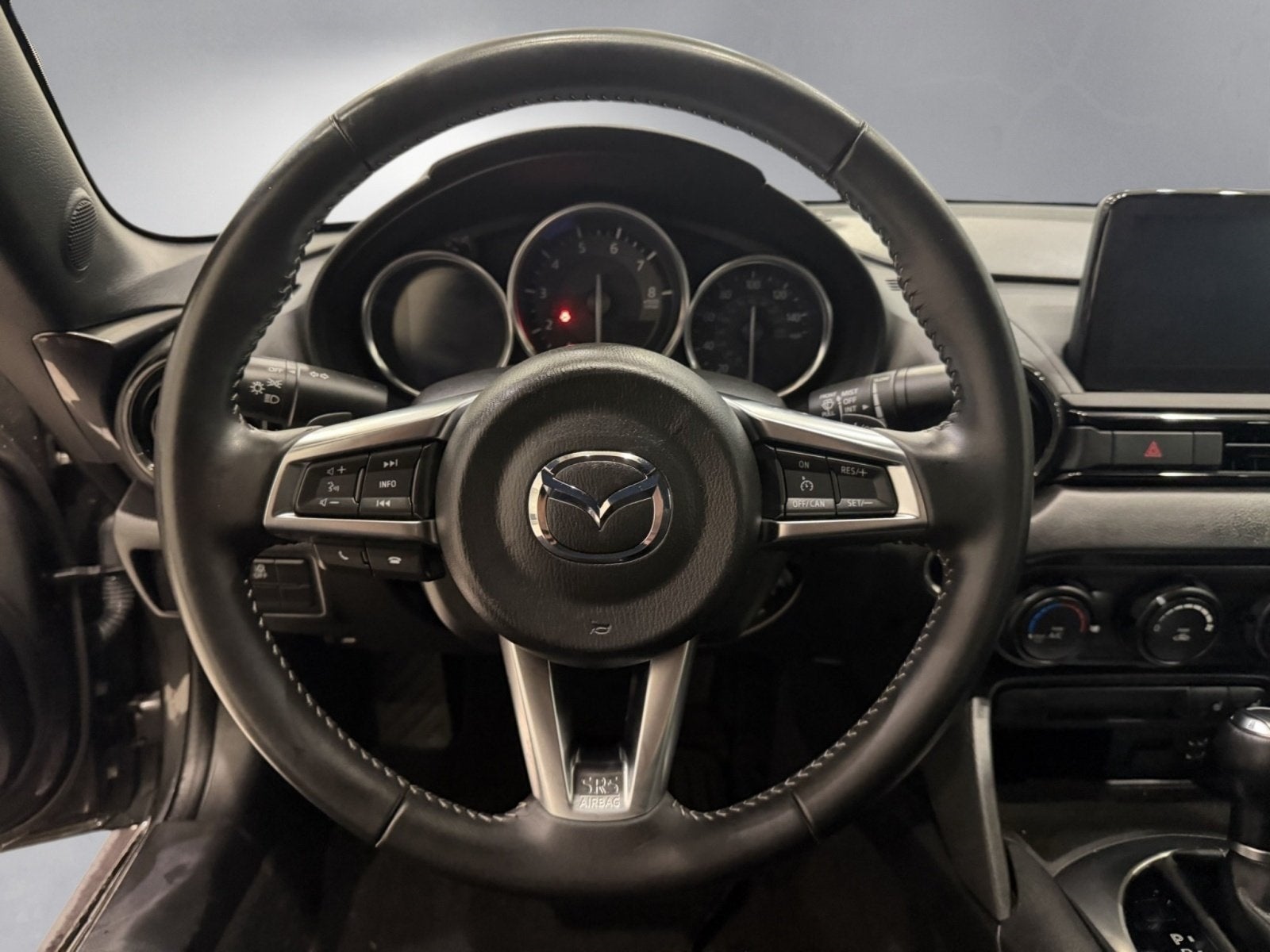 2021 Mazda Mazda MX-5 Miata Club