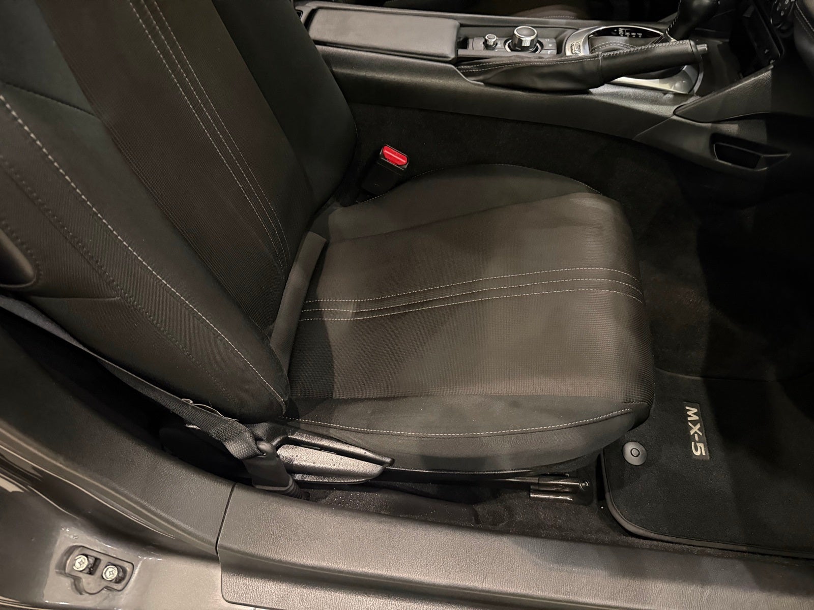 2021 Mazda Mazda MX-5 Miata Club