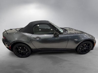 2021 Mazda Mazda MX-5 Miata Club