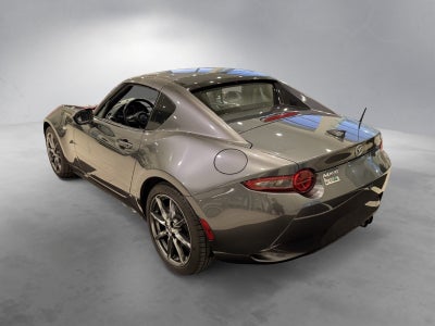 2019 Mazda Mazda Miata RF Grand Touring