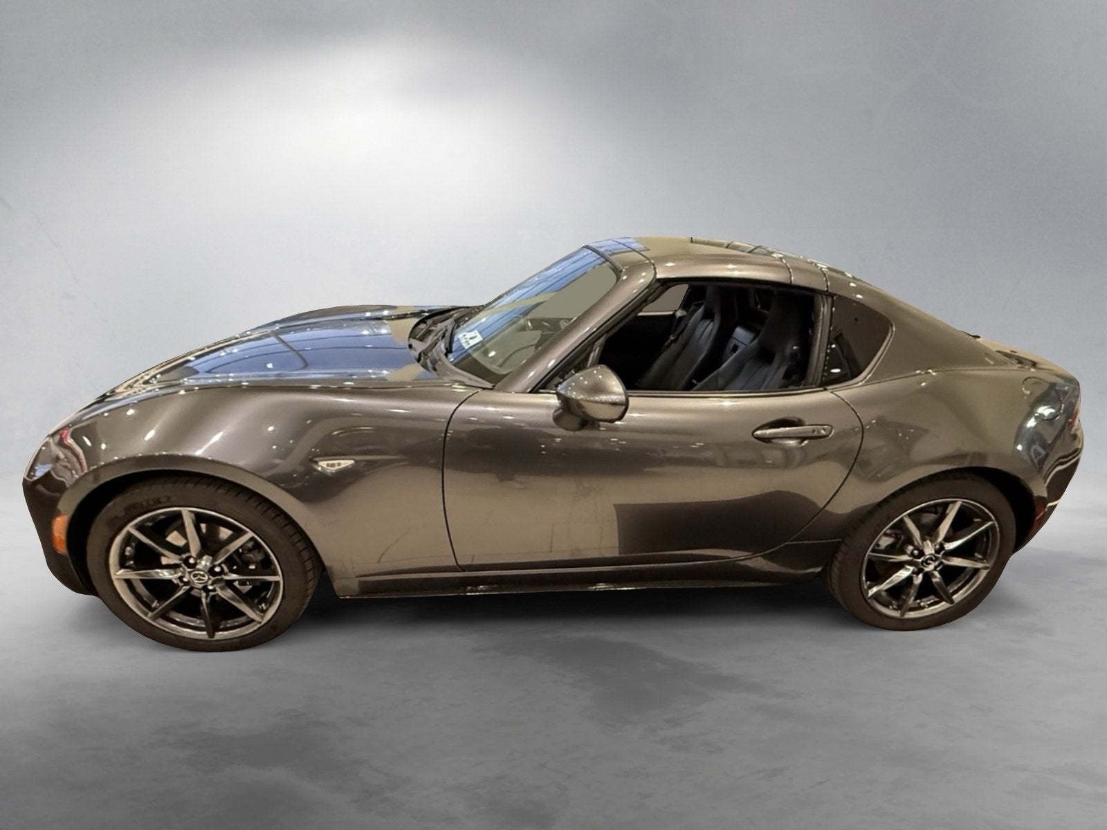 2019 Mazda Mazda Miata RF Grand Touring