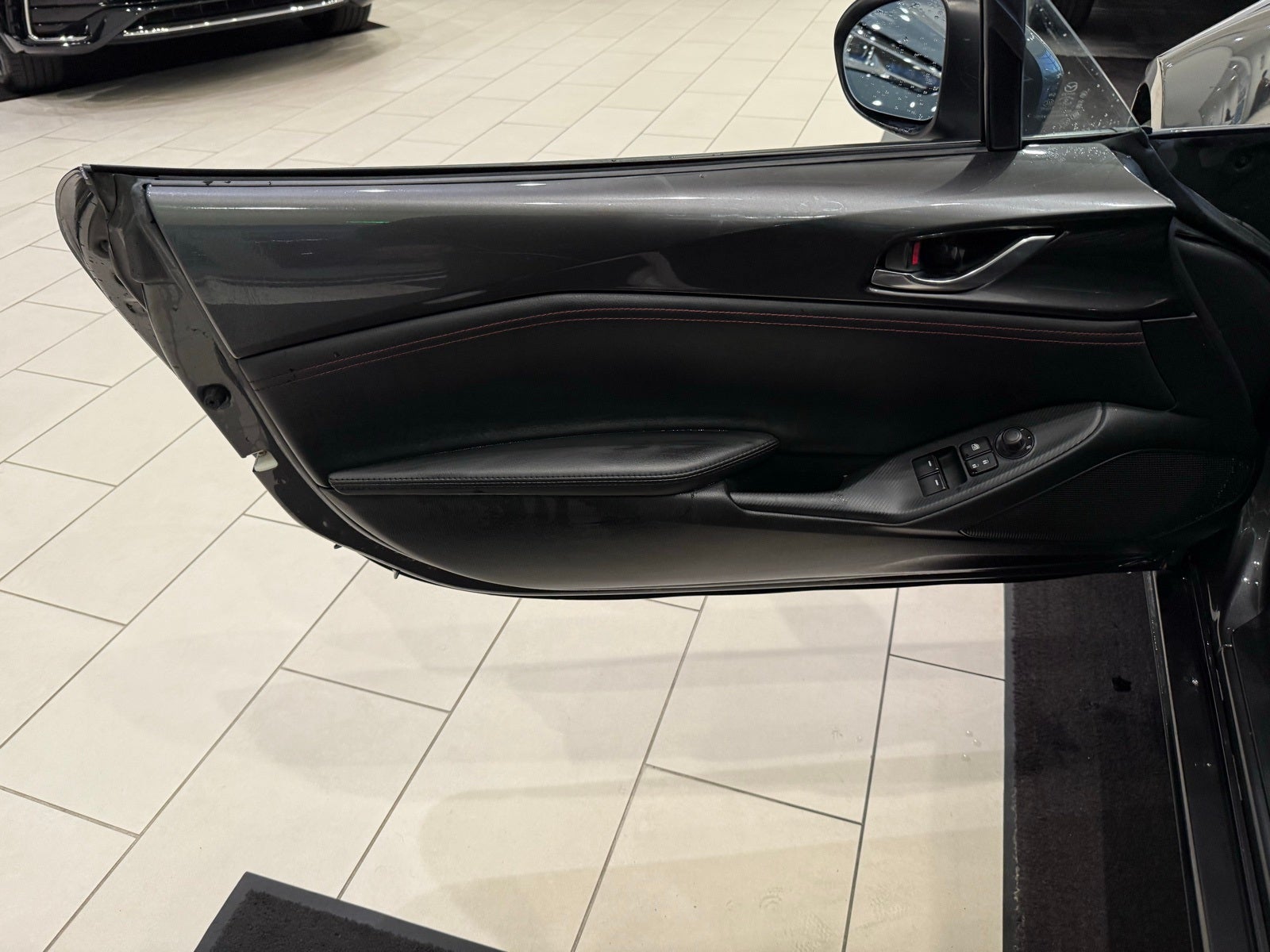 2019 Mazda Mazda Miata RF Grand Touring