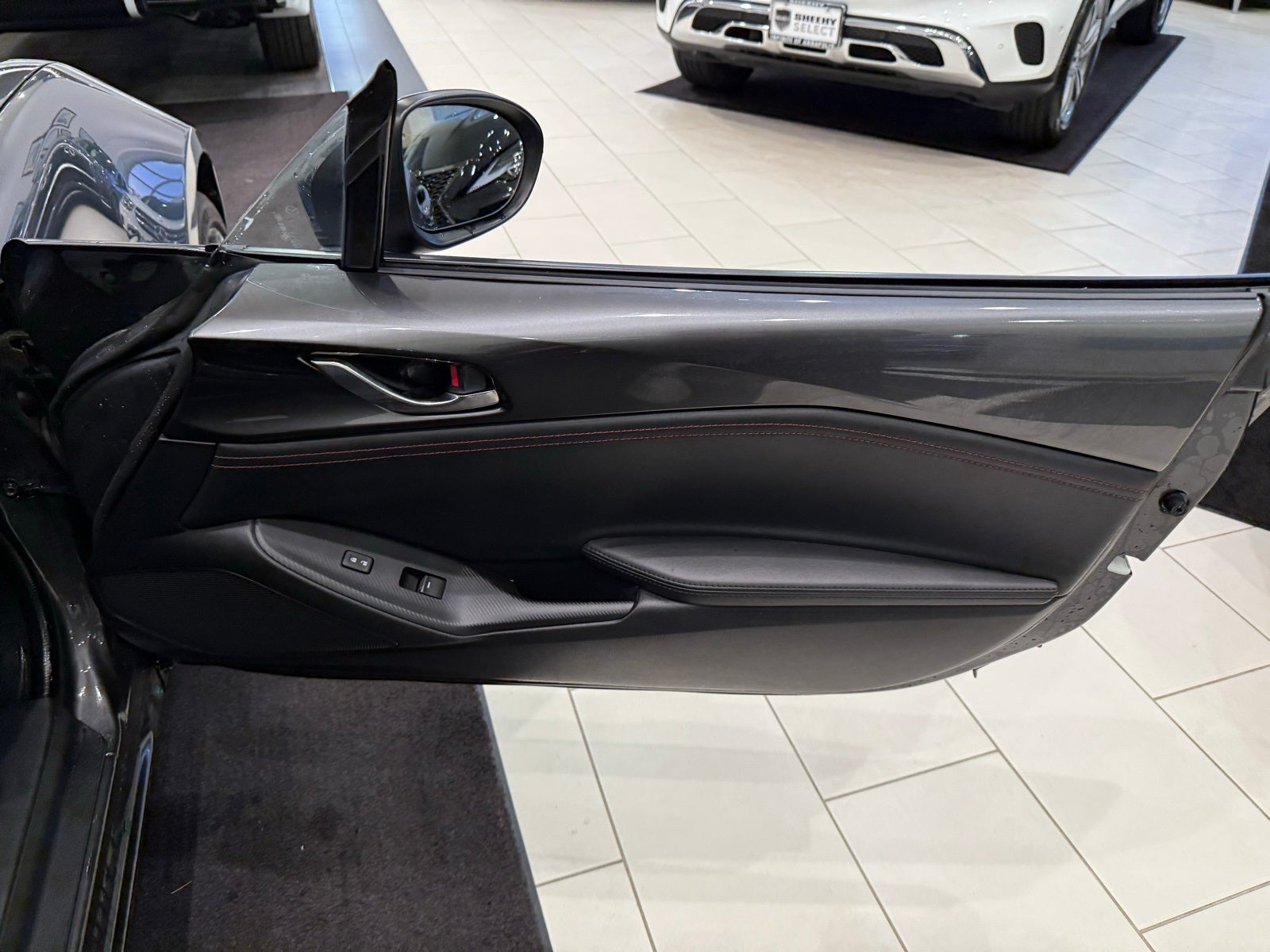 2019 Mazda Mazda Miata RF Grand Touring