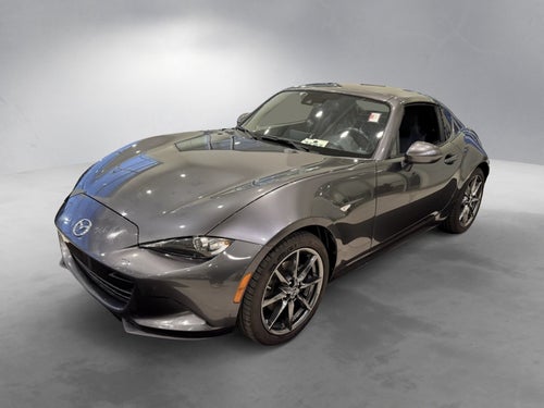 2019 Mazda Mazda Miata RF Grand Touring