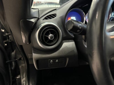 2019 Mazda Mazda Miata RF Grand Touring