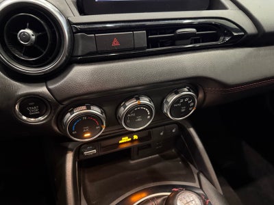 2019 Mazda Mazda Miata RF Grand Touring